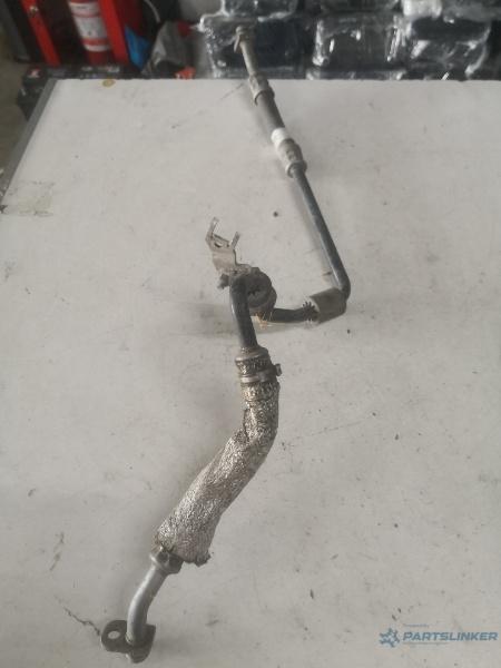 Conducta AC BMW 7 V (F01, F02, F03, F04) [ 2008 - 2015 ] – foto 2