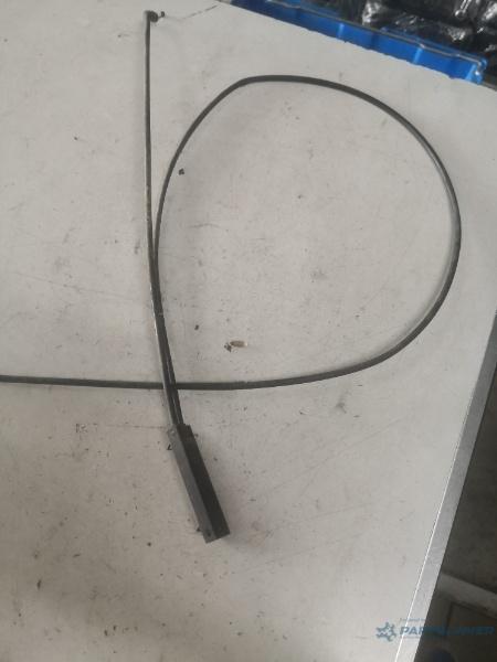Sufa capota  BMW 7 V (F01, F02, F03, F04) [ 2008 - 2015 ]