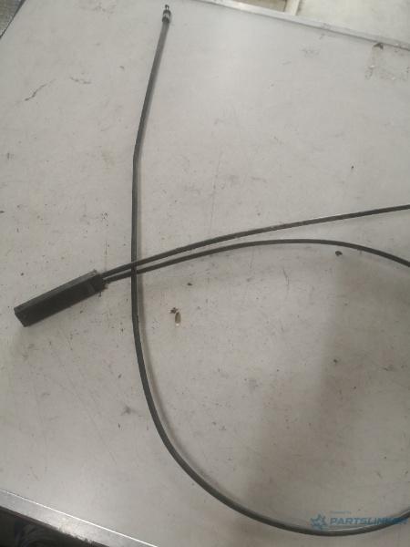 Sufa capota  BMW 7 V (F01, F02, F03, F04) [ 2008 - 2015 ] – foto 2