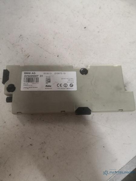 Modul antena BMW 7 V (F01, F02, F03, F04) [ 2008 - 2015 ] OEM 21367510