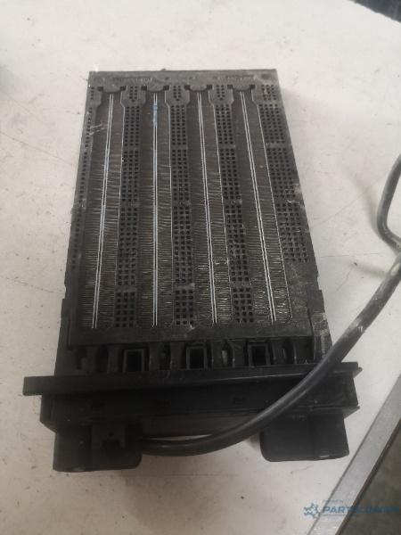 Radiator caldura habitaclu BMW 7 V (F01, F02, F03, F04) [ 2008 - 2015 ] OEM 916337103