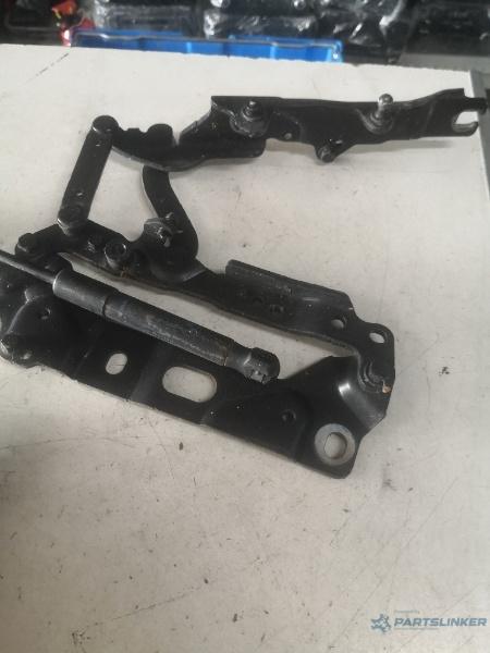 Balama capota stanga BMW 7 V (F01, F02, F03, F04) [ 2008 - 2015 ] – foto 2