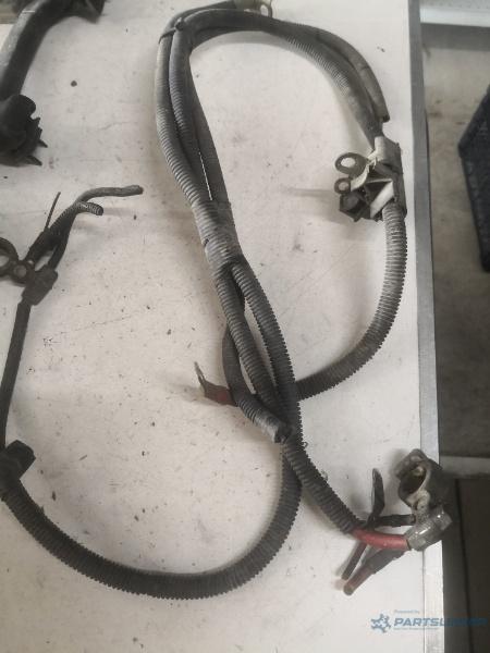 Borne baterie BMW 7 V (F01, F02, F03, F04) [ 2008 - 2015 ]