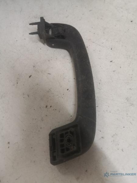 Maner plafon stanga BMW 7 V (F01, F02, F03, F04) [ 2008 - 2015 ] OEM 9112730 – foto 2
