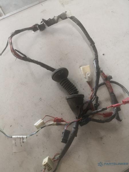 Instalatie electrica usa  dreapta fata TOYOTA HILUX VII Pickup (_N1_, _N2_, _N3_) [ 2004 - > ] OEM 821510k040