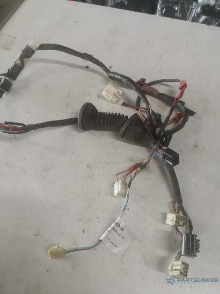 Instalatie electrica usa  dreapta fata TOYOTA HILUX VII Pickup (_N1_, _N2_, _N3_) [ 2004 - > ] OEM 821510k040 – foto 2