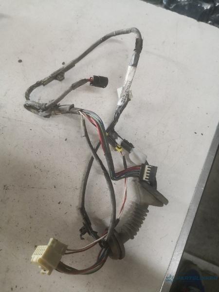 Instalatie electrica usa dreapta spate TOYOTA HILUX VII Pickup (_N1_, _N2_, _N3_) [ 2004 - > ] OEM 821530k020