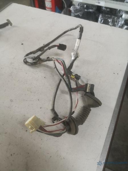 Instalatie electrica usa dreapta spate TOYOTA HILUX VII Pickup (_N1_, _N2_, _N3_) [ 2004 - > ] OEM 821530k020 – foto 2