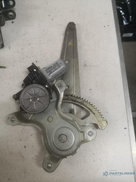 Macara geam electric stanga spate TOYOTA HILUX VII Pickup (_N1_, _N2_, _N3_) [ 2004 - > ] OEM 857100k020