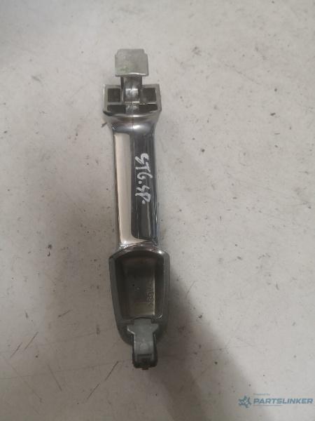 Maner usa stanga spate TOYOTA HILUX VII Pickup (_N1_, _N2_, _N3_) [ 2004 - > ] – foto 2