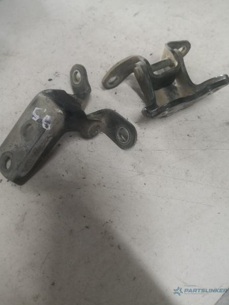 Balamale stanga spate TOYOTA HILUX VII Pickup (_N1_, _N2_, _N3_) [ 2004 - > ] – foto 2