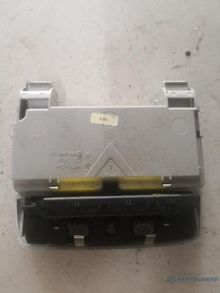 Suport ochelari SKODA OCTAVIA (1U2) [ 1996 - 2010 ] OEM 1z0868565 – foto 3