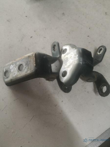 Balamale usa dreapta spate TOYOTA HILUX VII Pickup (_N1_, _N2_, _N3_) [ 2004 - > ] – foto 2