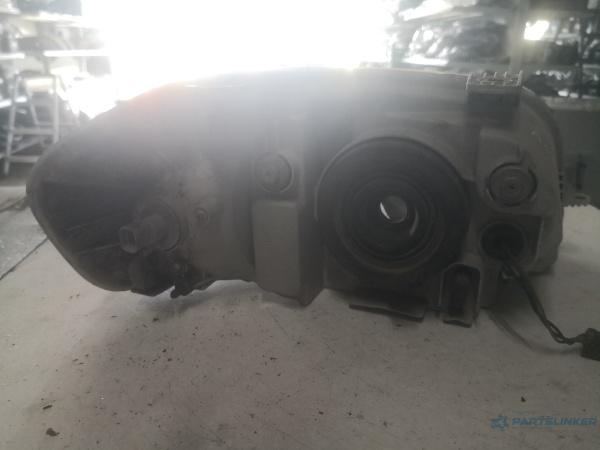 Far stanga fata CHEVROLET AVEO Saloon (T250, T255) [ 2005 - > ] – foto 2