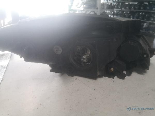 Far stanga fata KIA CEED SW (ED) [ 2007 - 2012 ] – foto 2