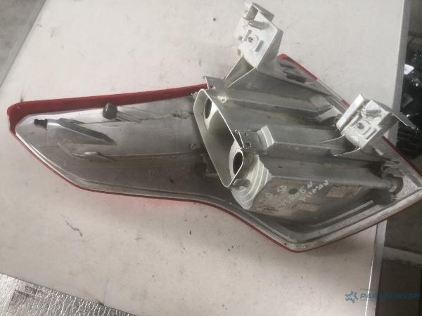 Lampa spate / stop dreapta spate CITROËN C4 Picasso I (UD_) [ 2006 - 2013 ] – foto 2