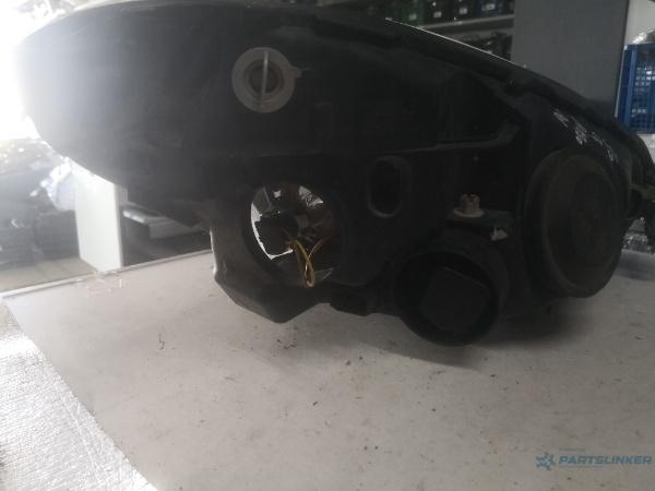 Far stanga fata CITROËN C4 Picasso I (UD_) [ 2006 - 2013 ] – foto 3