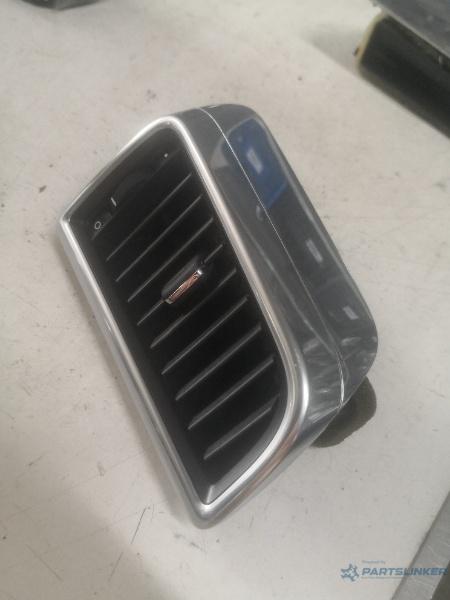 Guri ventilatie PORSCHE PANAMERA 970 2011 3.6 4 M 46.40 220KW|300HP 2011