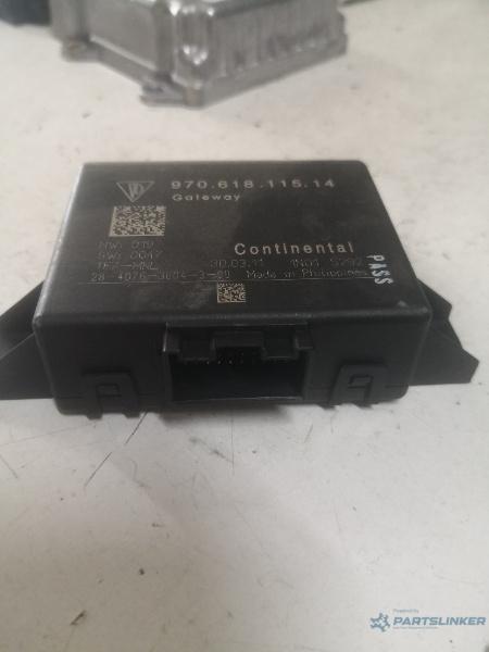 Modul gateway PORSCHE PANAMERA 970 2011 3.6 4 M 46.40 220KW|300HP 2011 – foto 2
