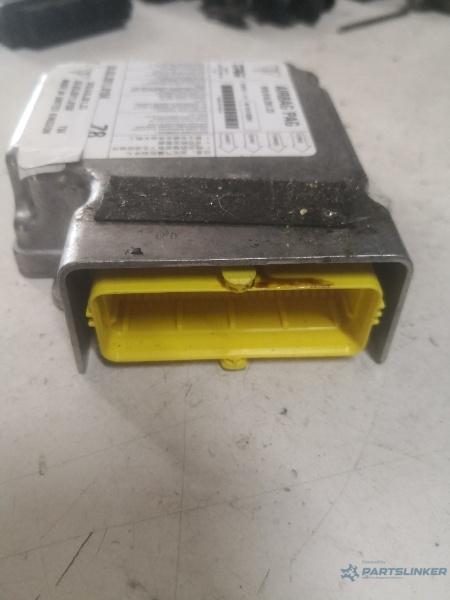 Calculator airbag declansat, pt rescris PORSCHE PANAMERA 970 2011 3.6 4 M 46.40 220KW|300HP 2011 – foto 2