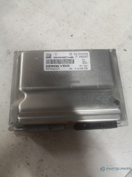 Calculator transmisie PORSCHE PANAMERA 970 2011 3.6 4 M 46.40 220KW|300HP 2011