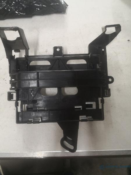 Suport calculator ecu PORSCHE PANAMERA 970 2011 3.6 4 M 46.40 220KW|300HP 2011