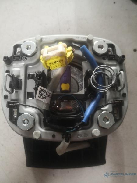 Airbag SKODA OCTAVIA (1Z3) [ 2004 - 2013 ] OEM 1z0880201q – foto 2