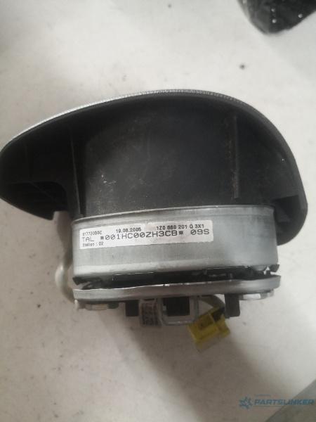 Airbag SKODA OCTAVIA (1Z3) [ 2004 - 2013 ] OEM 1z0880201q – foto 3