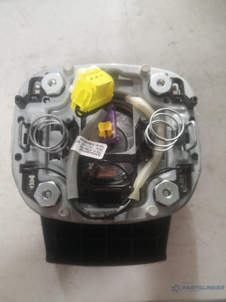 Airbag SKODA OCTAVIA (1Z3) [ 2004 - 2013 ] OEM 1z0880201p – foto 2