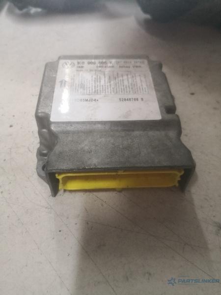 Calculator airbag SKODA OCTAVIA (1Z3) [ 2004 - 2013 ] OEM 1k0909605k – foto 2