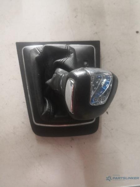 Schimbator viteze dsg SKODA OCTAVIA (1Z3) [ 2004 - 2013 ] – foto 2