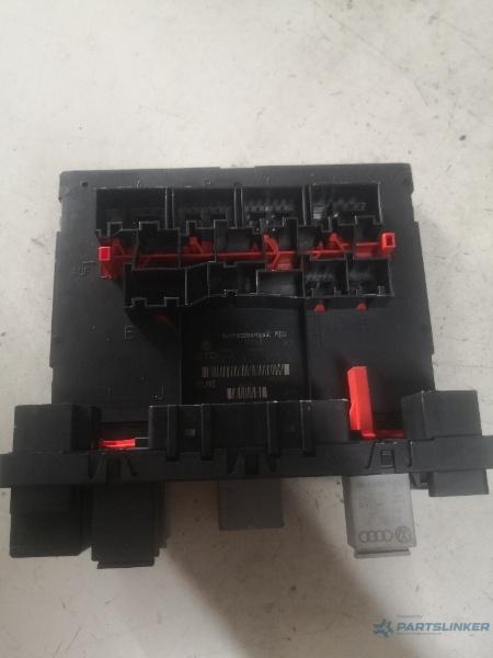 Modul confort SKODA OCTAVIA (1Z3) [ 2004 - 2013 ] OEM 1k0937049n