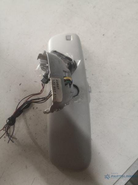 Oglinda retrovizoare SKODA OCTAVIA (1Z3) [ 2004 - 2013 ] OEM 1k0955559m – foto 2