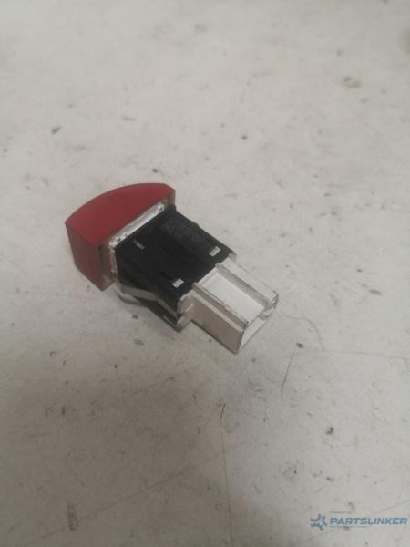 Buton avarie SKODA OCTAVIA (1Z3) [ 2004 - 2013 ] OEM 170953235a – foto 2