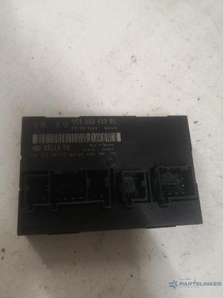 Modul confort SKODA OCTAVIA (1Z3) [ 2004 - 2013 ] OEM 1k0959433bl