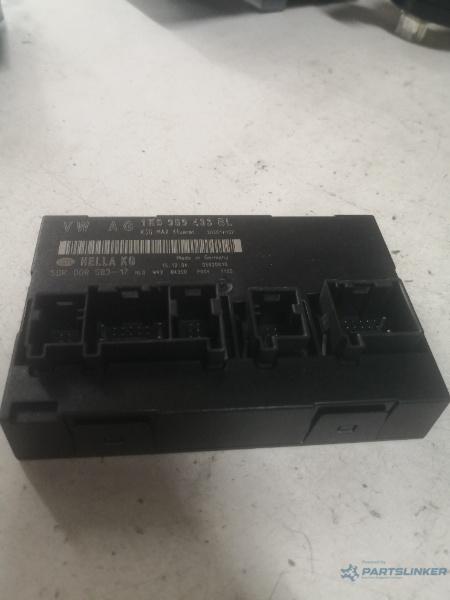 Modul confort SKODA OCTAVIA (1Z3) [ 2004 - 2013 ] OEM 1k0959433bl – foto 2
