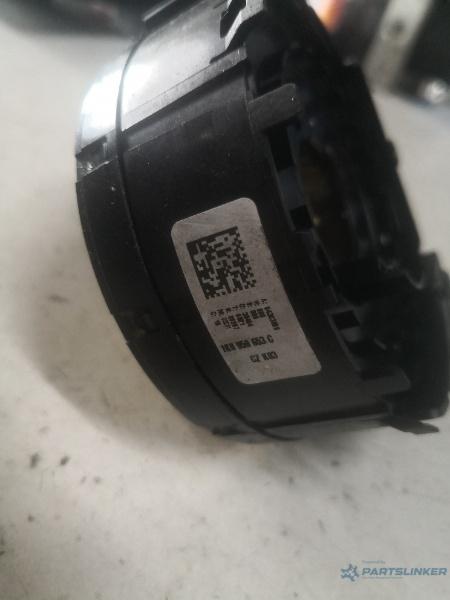 Spirala airbag / spirala volan SKODA OCTAVIA (1Z3) [ 2004 - 2013 ] OEM 1k0959653c – foto 2