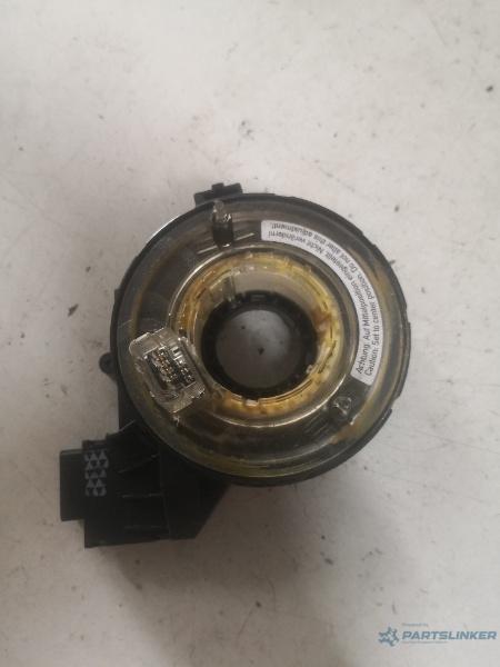 Spirala airbag / spirala volan SKODA OCTAVIA (1Z3) [ 2004 - 2013 ] OEM 1k0959653c – foto 3