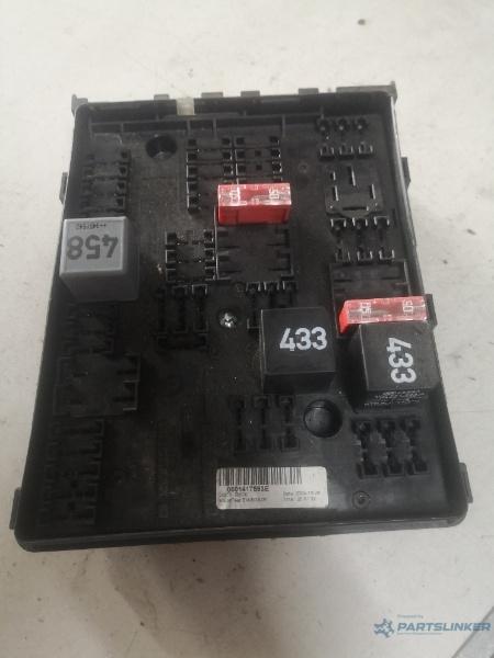 Panou sigurante SKODA OCTAVIA (1Z3) [ 2004 - 2013 ] OEM 1k0937124k – foto 2
