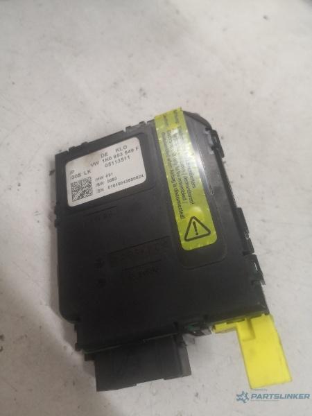Modul coloana volan SKODA OCTAVIA (1Z3) [ 2004 - 2013 ] OEM 1k0953549f