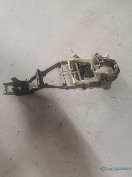 Maner usa interior  stanga fata SKODA FABIA II (542) [ 2006 - 2014 ] OEM 5j0837885b