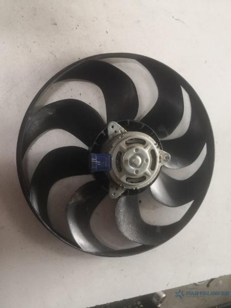 Ventilator radiator DACIA LOGAN II [ 2012 - > ] – foto 2