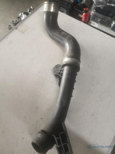 Furtun intercooler turbo DACIA LOGAN II [ 2012 - > ] OEM 144609034r