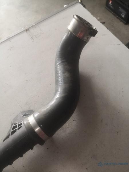 Furtun intercooler turbo DACIA LOGAN II [ 2012 - > ] OEM 144609034r – foto 2