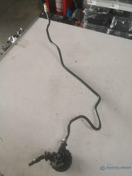 Conducta cu capac ambreaj DACIA LOGAN II [ 2012 - > ] OEM 308512100r