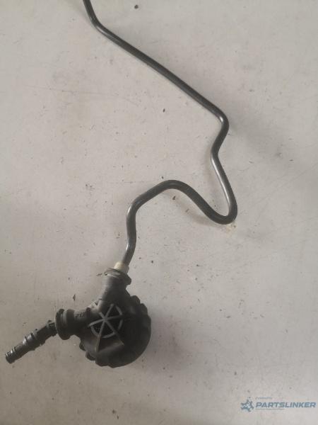 Conducta cu capac ambreaj DACIA LOGAN II [ 2012 - > ] OEM 308512100r – foto 2