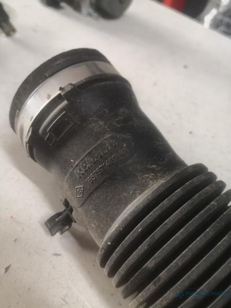 Furtun admisie DACIA LOGAN II [ 2012 - > ] OEM 165757148r – foto 2