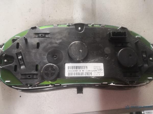 Ceasuri bord DACIA LOGAN II [ 2012 - > ] OEM 2131255 – foto 2