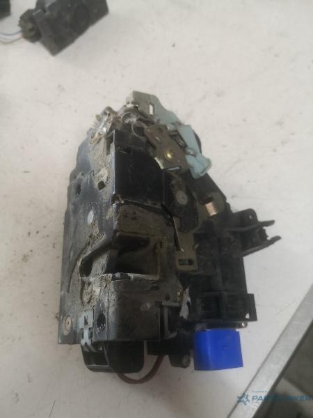 Broasca usa stanga fata SKODA OCTAVIA (1Z3) [ 2004 - 2013 ] OEM 3d1837015 – foto 2