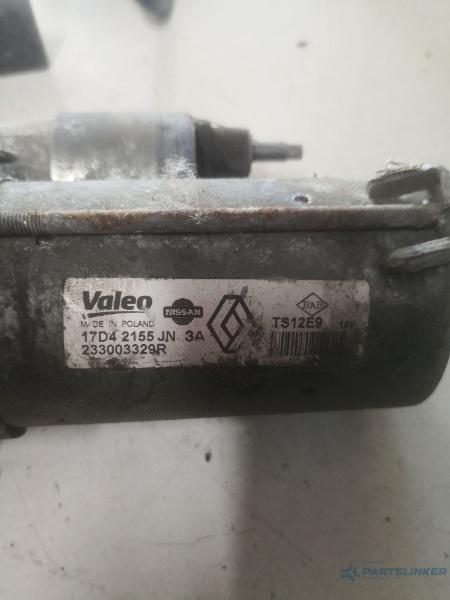 Electromotor DACIA LOGAN II [ 2012 - > ] OEM 233003329r – foto 2